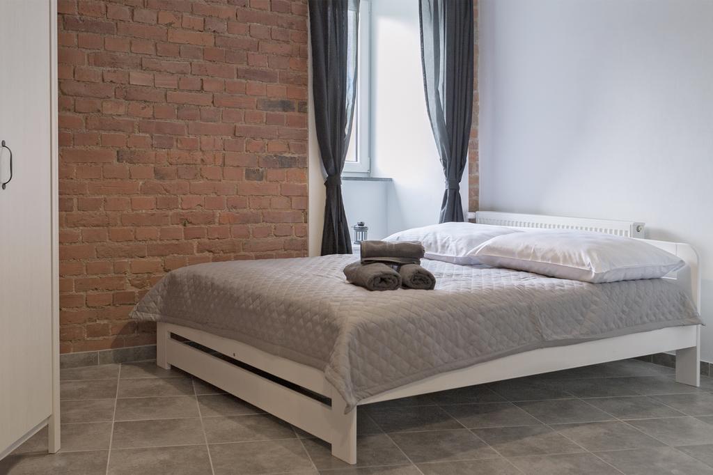 Apartamenty W Starym Browarze 1 Klodzko Exterior photo