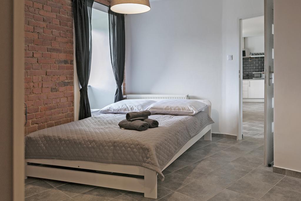 Apartamenty W Starym Browarze 1 Klodzko Exterior photo