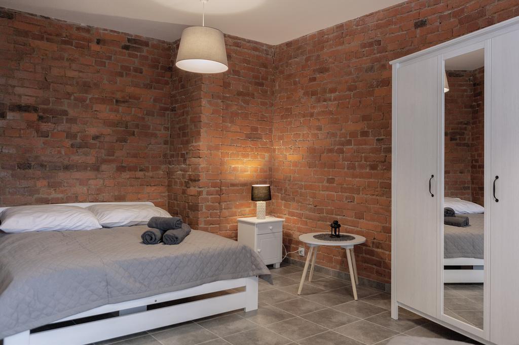 Apartamenty W Starym Browarze 1 Klodzko Exterior photo