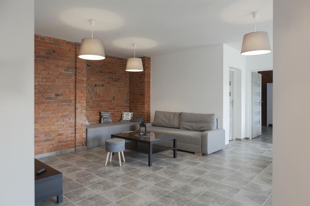 Apartamenty W Starym Browarze 1 Klodzko Exterior photo