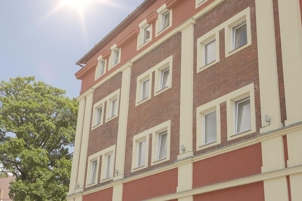 Apartamenty W Starym Browarze 1 Klodzko Exterior photo