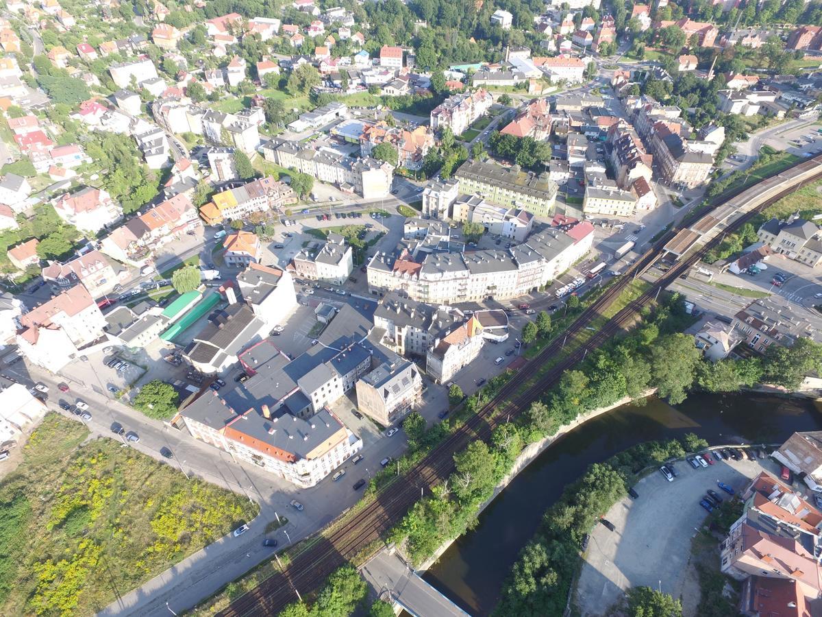Apartamenty W Starym Browarze 1 Klodzko Exterior photo