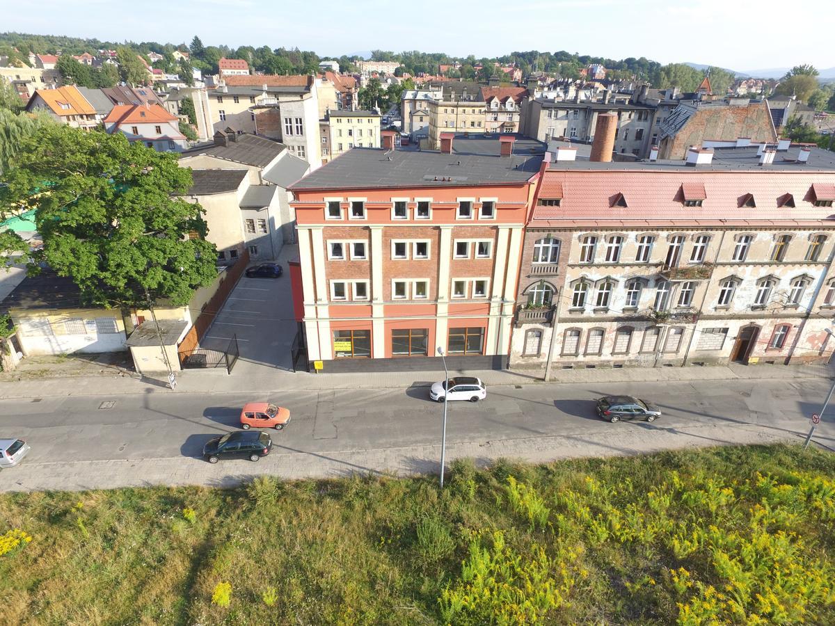 Apartamenty W Starym Browarze 1 Klodzko Exterior photo